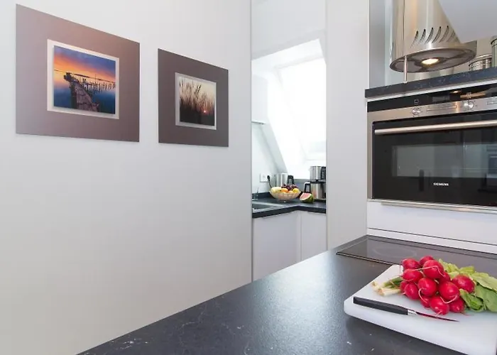 Apartment Loewenstein