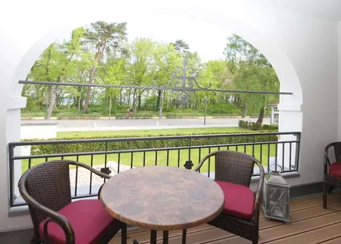 Loewenstein Apartment