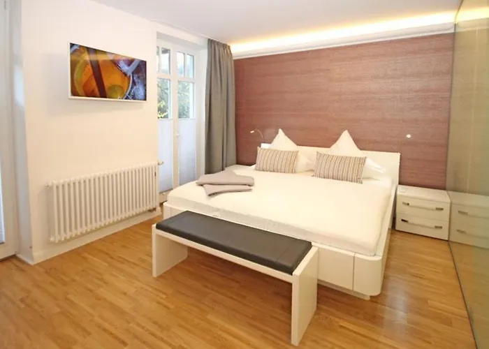 Loewenstein Apartment