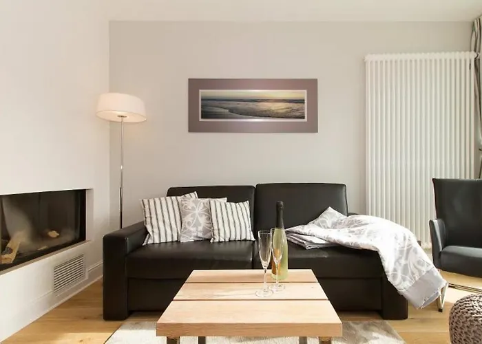 Apartment Loewenstein