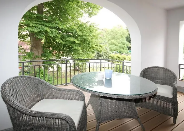 Loewenstein Apartment