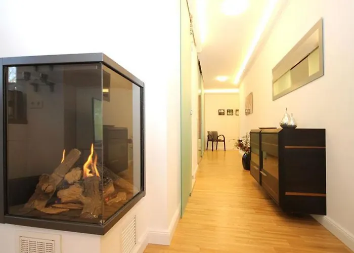 Apartment Loewenstein *