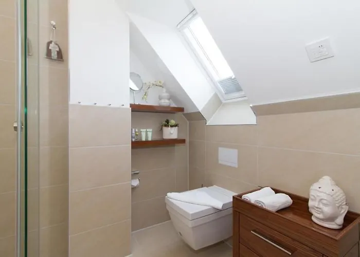 Apartment Loewenstein *