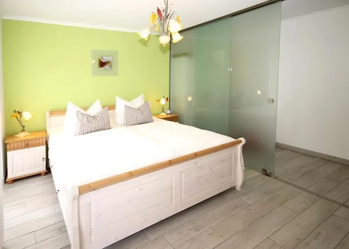 Loewenstein Apartment