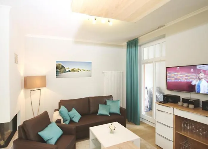 Loewenstein Apartment