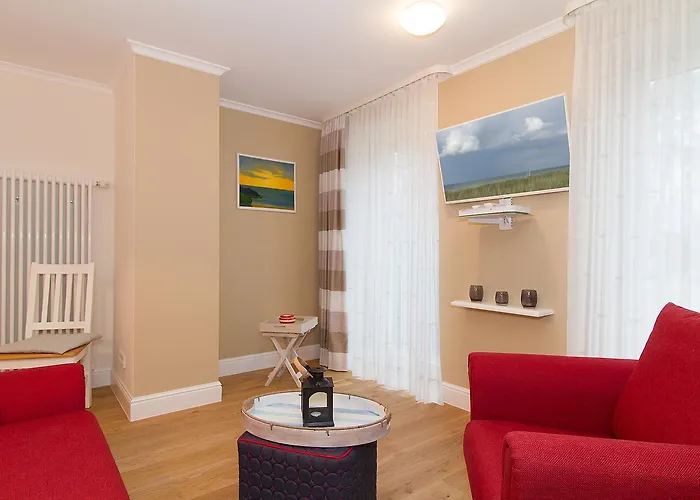 Apartment Loewenstein *