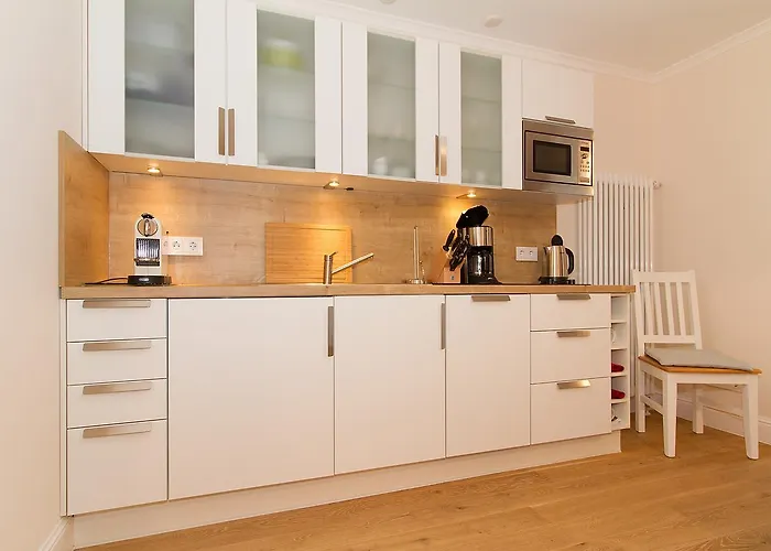 Apartment Loewenstein *