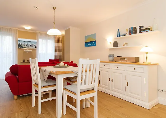 Loewenstein Apartment