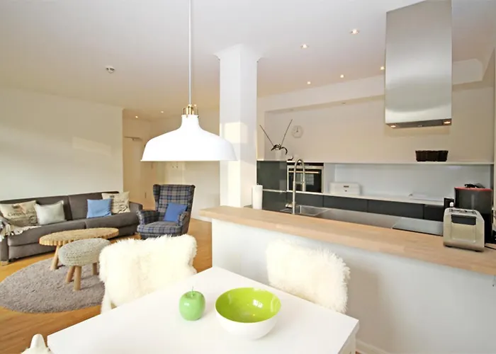 Apartment Loewenstein