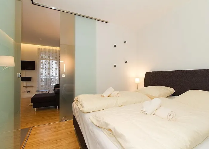 Apartment Loewenstein