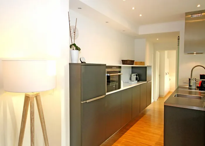 Apartment Loewenstein *