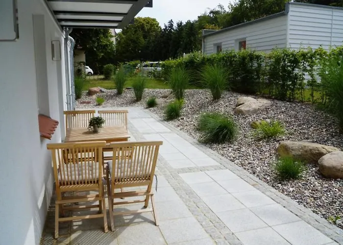 Loewenstein Kuehlungsborn