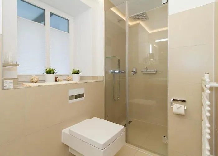 Loewenstein Apartment