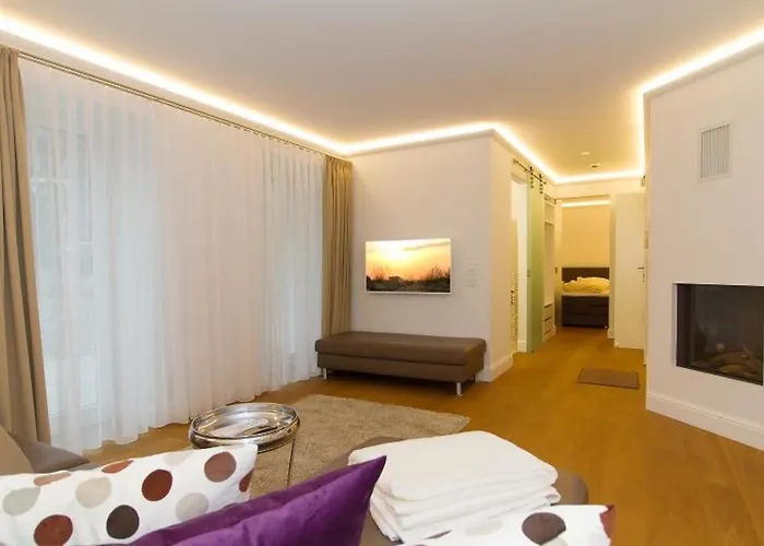 Loewenstein Apartment