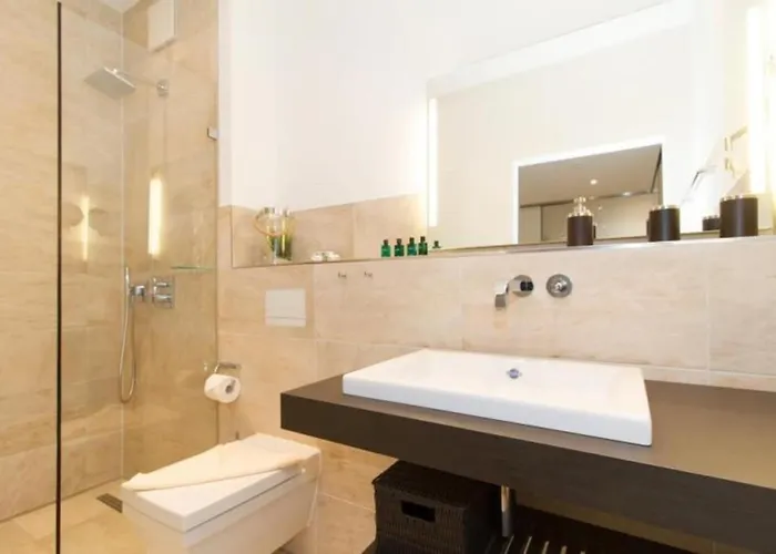 Apartment Loewenstein *