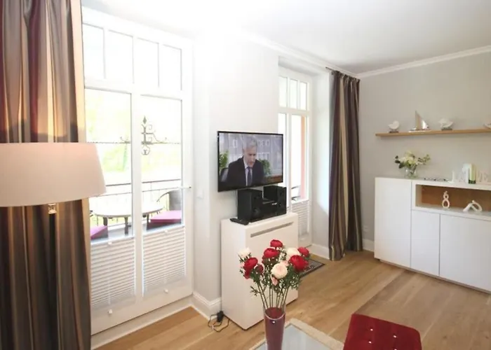 Apartment Loewenstein