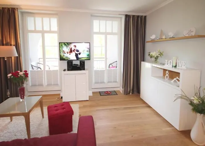 Apartment Loewenstein